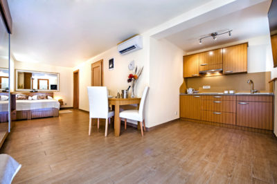 Studio Apartment Lana - Golden Goose