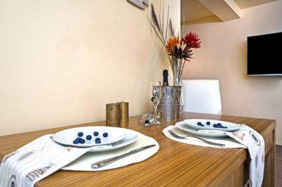 Studio Apartment Lana - Golden Goose