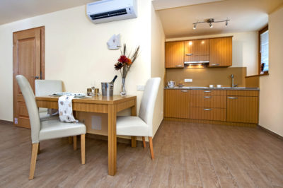 Studio Apartment Lana - Golden Goose