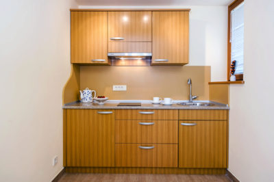 Studio Apartment Lana - Golden Goose