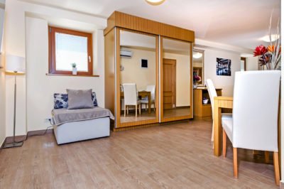 Studio Apartment Lana - Golden Goose