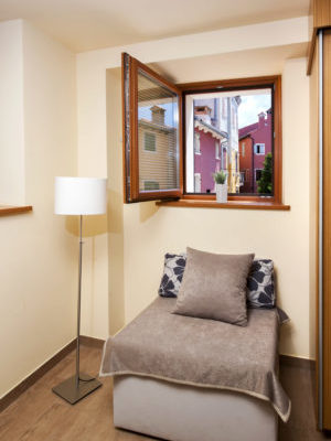 Studio Apartment Lana - Golden Goose