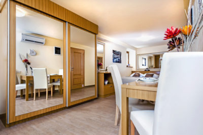 Studio Apartment Lana - Golden Goose