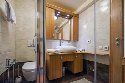 Studio Apartment Lana - Golden Goose