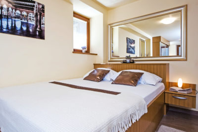 Studio Apartment Lana - Golden Goose