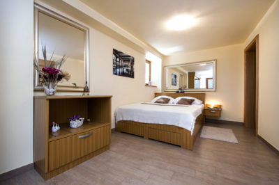 Studio Apartment Lana - Golden Goose