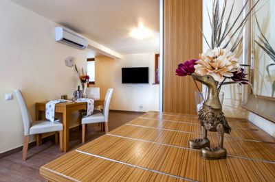 Studio Apartment Lana - Golden Goose