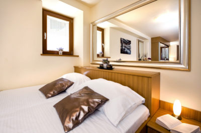 Studio Apartment Lana - Golden Goose