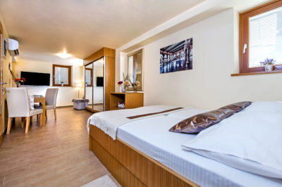 Studio Apartment Lana - Golden Goose