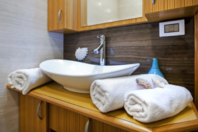 Комната Mare в Guest House Golden Goose