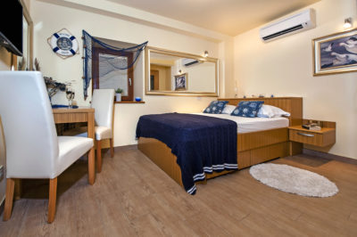 Комната Mare в Guest House Golden Goose