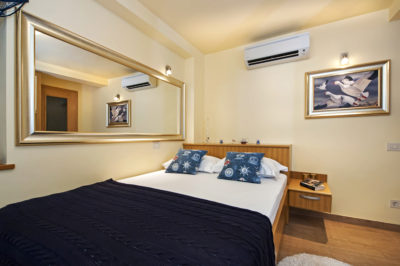 Комната Mare в Guest House Golden Goose