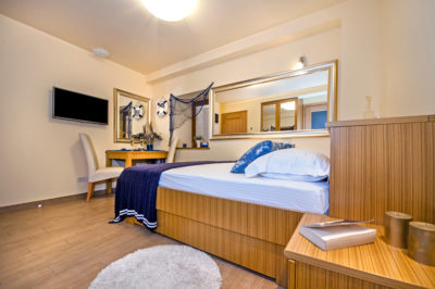 Комната Mare в Guest House Golden Goose