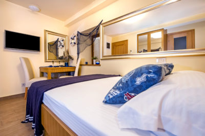 Комната Mare в Guest House Golden Goose