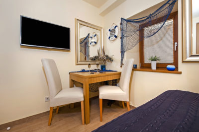 Комната Mare в Guest House Golden Goose
