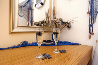 Комната Mare в Guest House Golden Goose