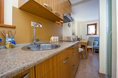 Duplex Apartment Nemo - Golden Goose