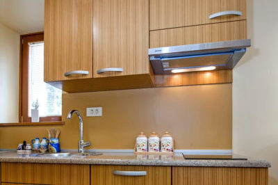 Duplex Apartment Nemo - Golden Goose