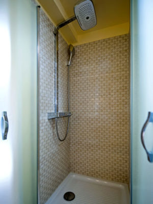 Duplex Apartment Nemo - Golden Goose