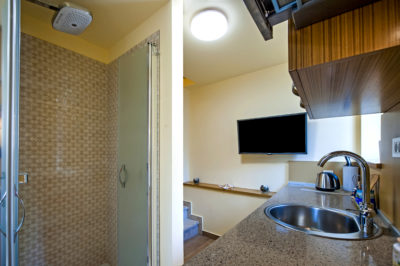Duplex Apartment Nemo - Golden Goose