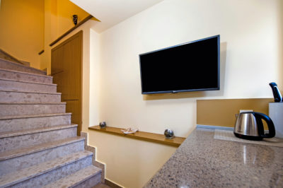 Duplex Apartment Nemo - Golden Goose