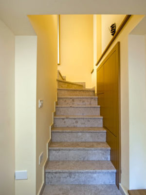 Duplex Apartment Nemo - Golden Goose