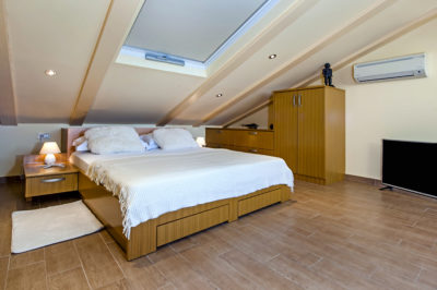 Duplex Apartment Nemo - Golden Goose