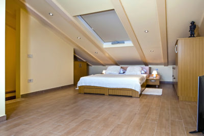 Duplex Apartment Nemo - Golden Goose