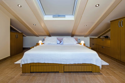 Duplex Apartment Nemo - Golden Goose