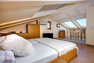 Duplex Apartment Nemo - Golden Goose