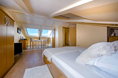 Duplex Apartment Nemo - Golden Goose