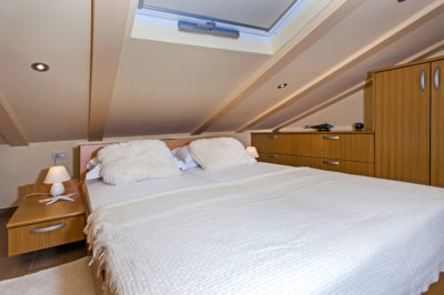 Duplex Apartment Nemo - Golden Goose