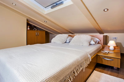 Duplex Apartment Nemo - Golden Goose