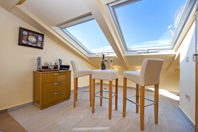 Duplex Apartment Nemo - Golden Goose