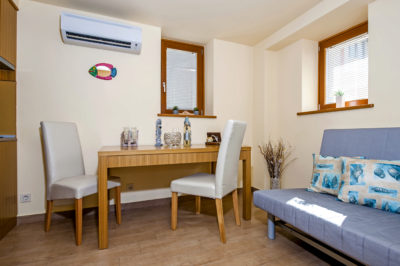 Duplex Apartment Nemo - Golden Goose