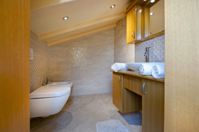 Duplex Apartment Nemo - Golden Goose