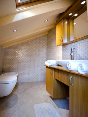 Duplex Apartment Nemo - Golden Goose