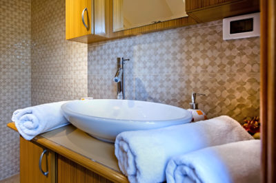 Duplex Apartment Nemo - Golden Goose