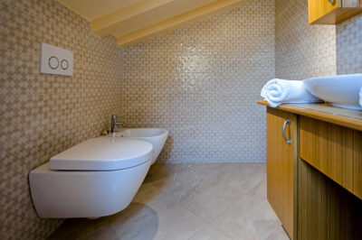 Duplex Apartment Nemo - Golden Goose