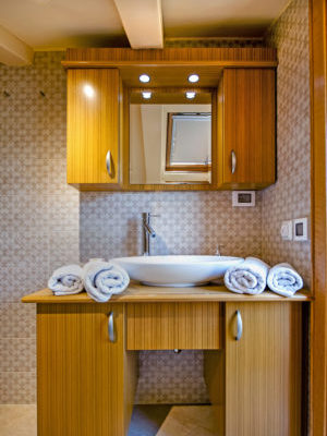 Duplex Apartment Nemo - Golden Goose