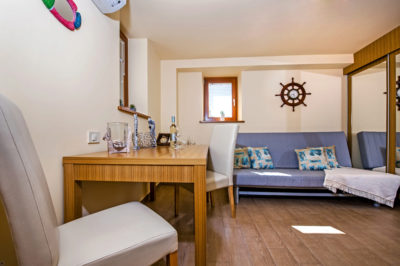 Duplex Apartment Nemo - Golden Goose