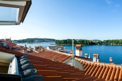 Duplex Apartment Nemo - Golden Goose
