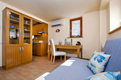 Duplex Apartment Nemo - Golden Goose