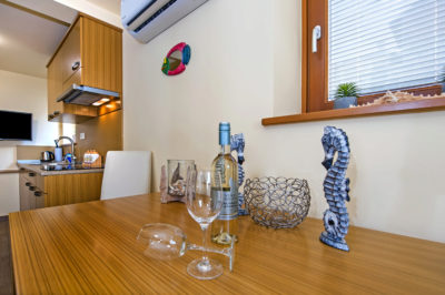 Duplex Apartment Nemo - Golden Goose