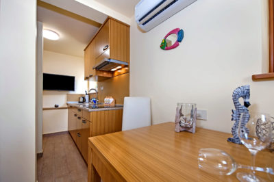Duplex Apartment Nemo - Golden Goose