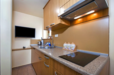 Duplex Apartment Nemo - Golden Goose