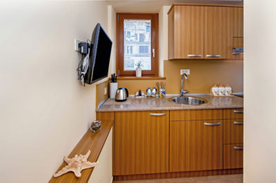 Duplex Apartment Nemo - Golden Goose